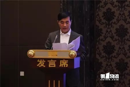 打造全国冷链物流发展示范中心，它凭啥做到？