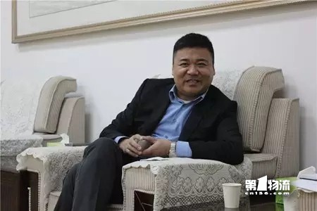 打造全国冷链物流发展示范中心，它凭啥做到？